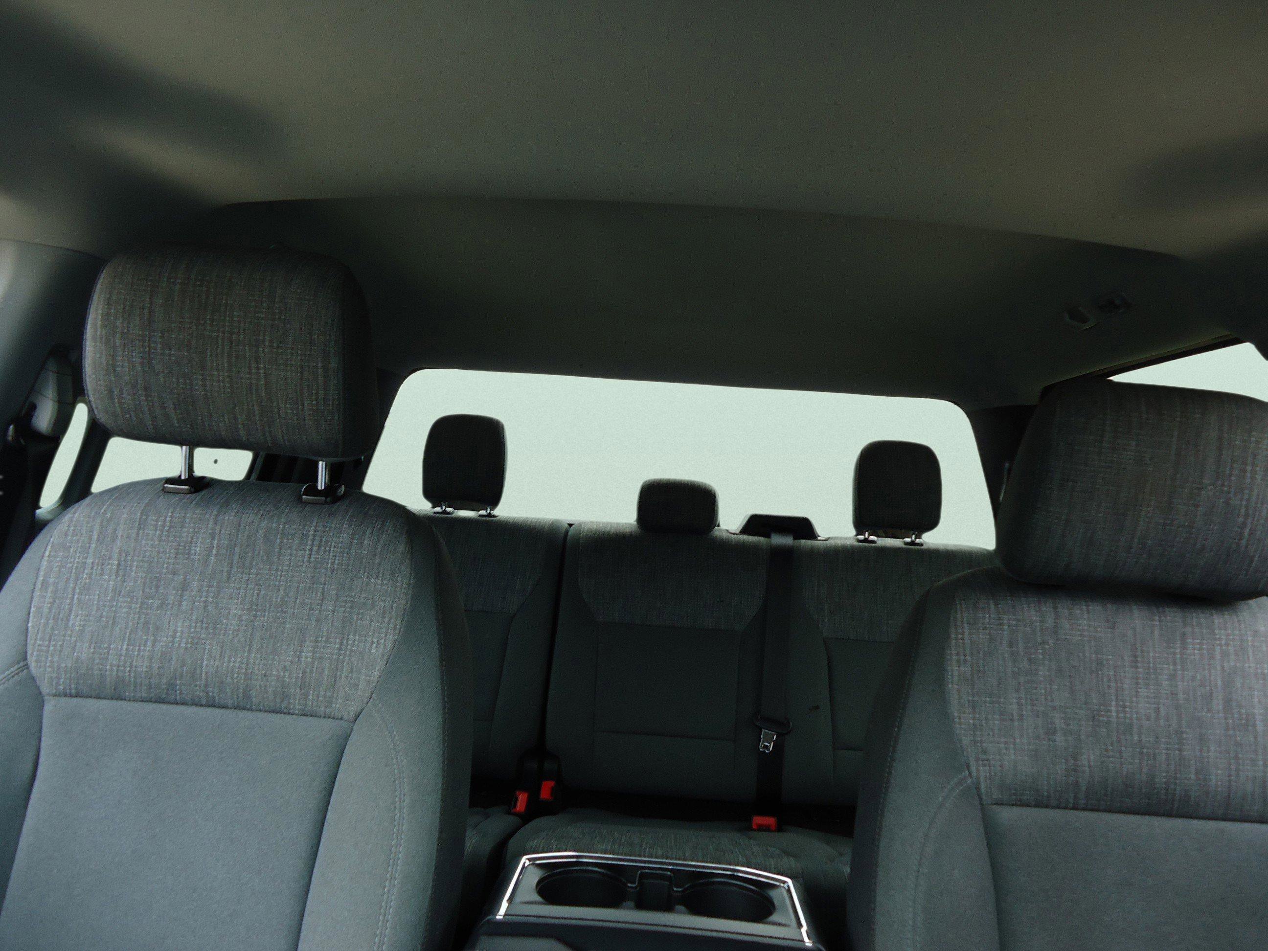 Used 2022 Ford F150 XLT w/ Equipment Group 302A High AWD/4WD image 15