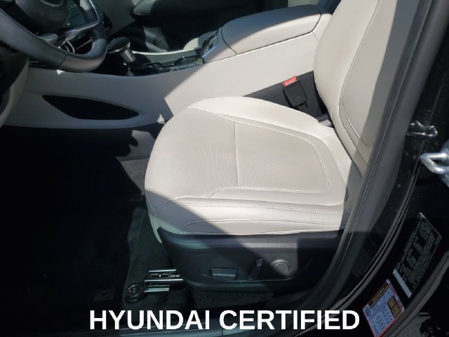 Certified 2024 Hyundai Tucson SEL w/ Convenience Package FWD image 20