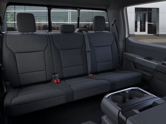 New 2025 Ford F150 XLT image 11