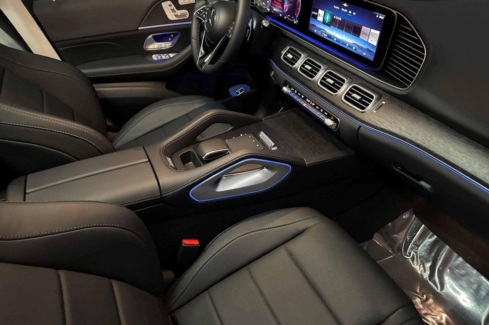 New 2026 Mercedes-Benz GLE 450 4MATIC image 27