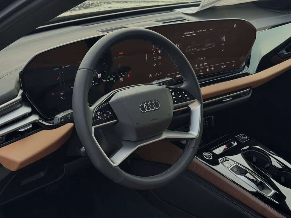 New 2025 Audi A5 2.0T Premium image 20