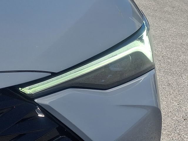 Certified 2025 Acura ADX A-Spec image 9