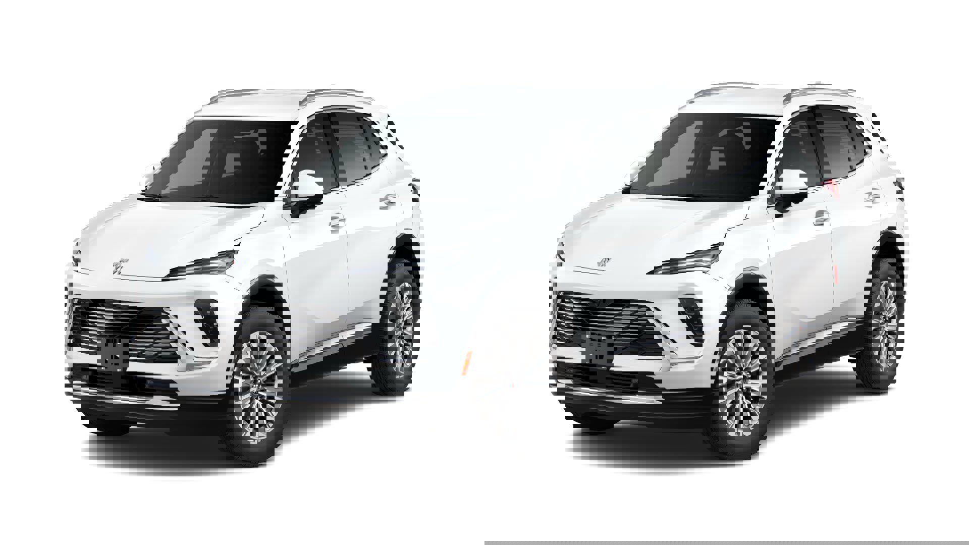 New 2026 Buick Envision Preferred image 49