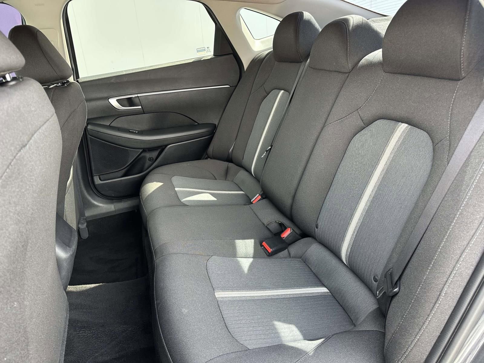 Used 2020 Hyundai Sonata SE image 13