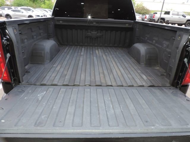 Certified 2022 Chevrolet Silverado 1500 RST w/ Z71 Off-Road Package image 21