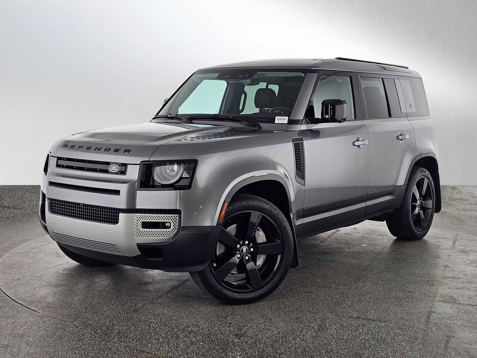 Used 2023 Land Rover Defender 110 SE image 1