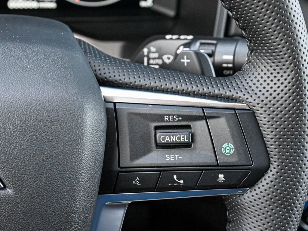 New 2024 Mitsubishi Outlander SE AWD/4WD image 31