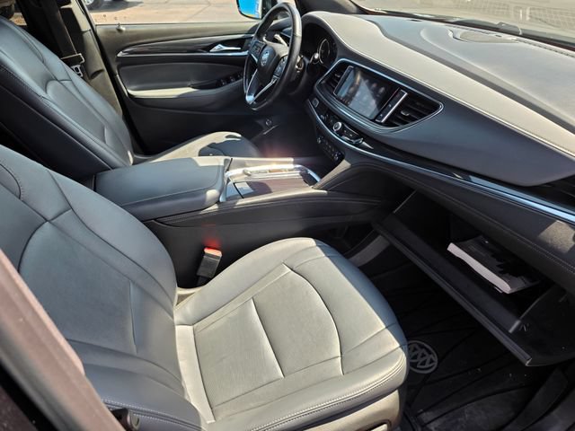 Used 2022 Buick Enclave Essence w/ LPO, Floor Liner Package FWD image 41