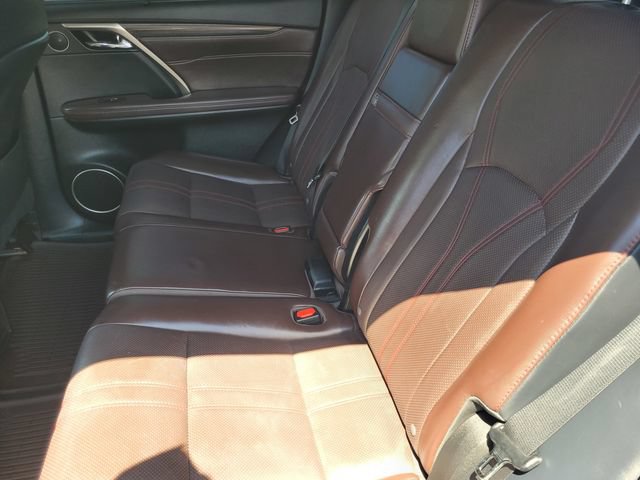 Used 2017 Lexus RX 450h AWD w/ Luxury Package image 15