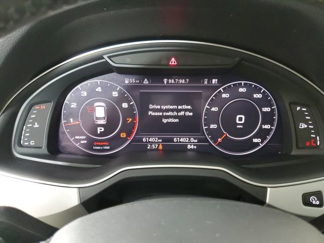 Used 2019 Audi Q7 2.0T Premium Plus w/ Premium Plus Package AWD/4WD image 28