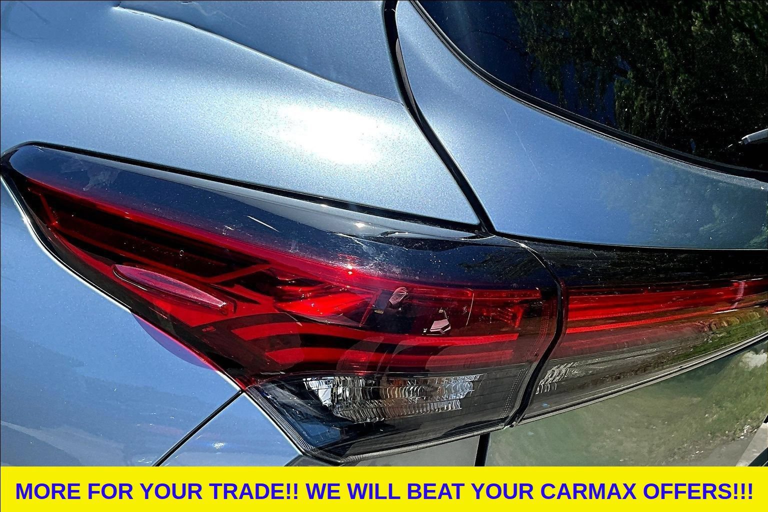 Used 2022 Toyota Highlander Platinum AWD/4WD image 25