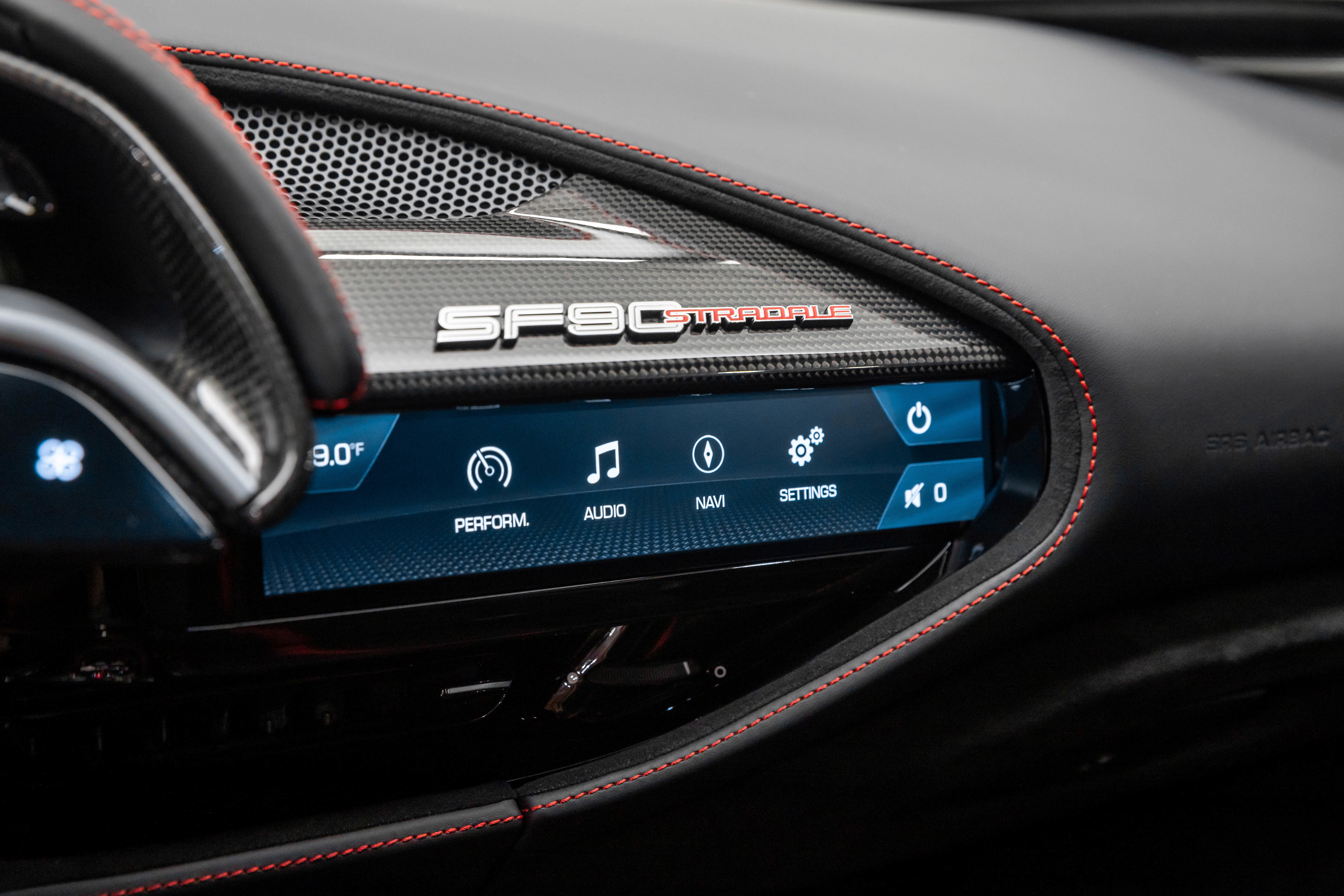 Used 2023 Ferrari SF90 Stradale image 27