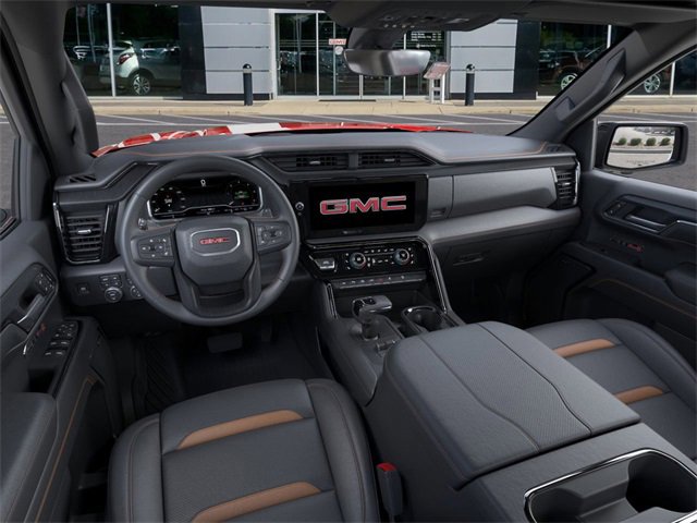 New 2026 GMC Sierra 1500 AT4 w/ AT4 Premium Package image 15