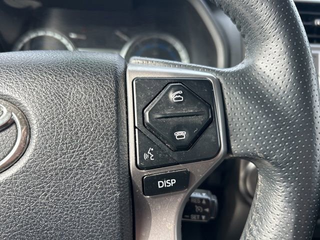 Used 2018 Toyota 4Runner Limited AWD/4WD image 21