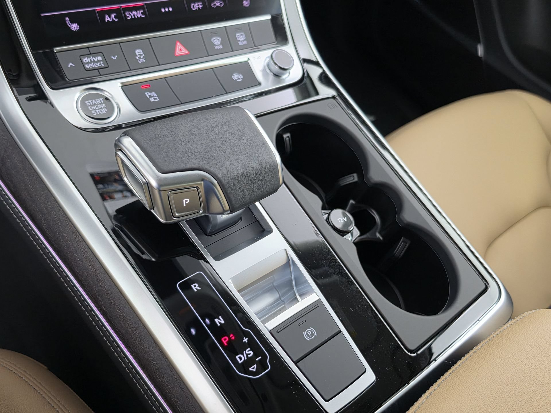 New 2026 Audi Q7 2.0T Premium Plus AWD/4WD image 28