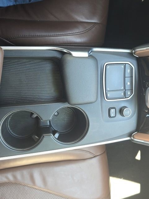 Used 2021 Acura TLX w/ Technology Package FWD image 17