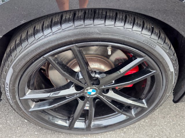 Used 2024 BMW 440i xDrive Coupe w/ Premium Package AWD/4WD image 11