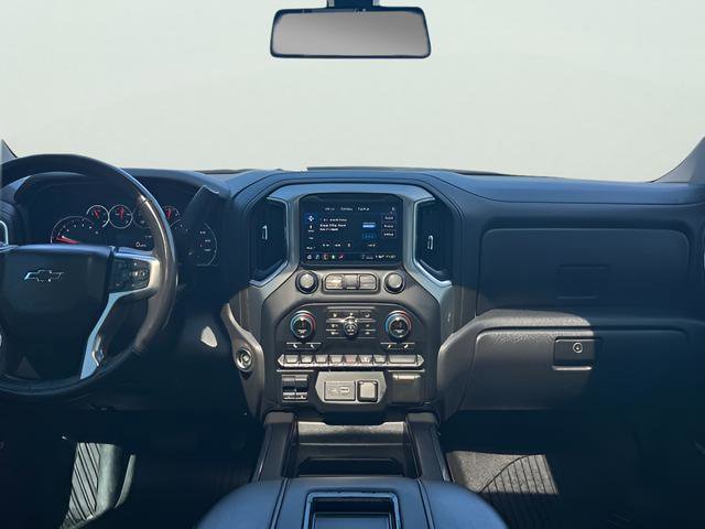Used 2020 Chevrolet Silverado 1500 RST w/ All-Star Edition image 23