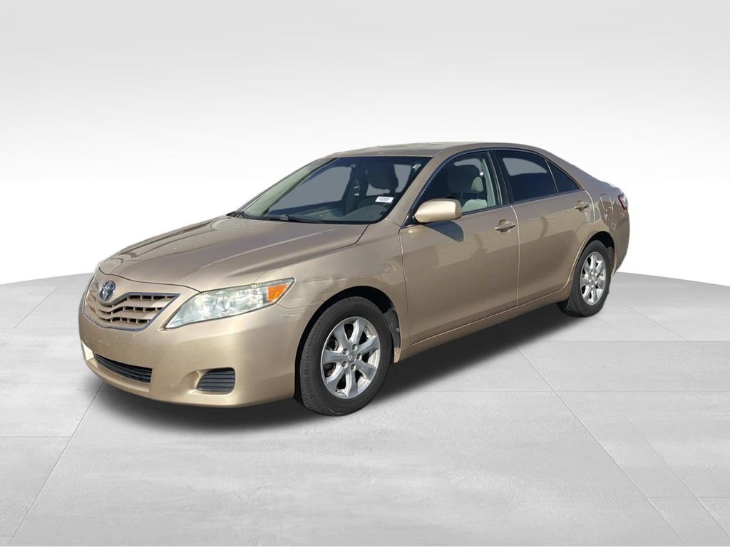 Used 2011 Toyota Camry LE w/ LE Extra-Value Pkg FWD image 7