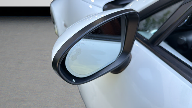 Used 2023 MAZDA MX-5 Miata Grand Touring w/ Weather Package RWD image 40