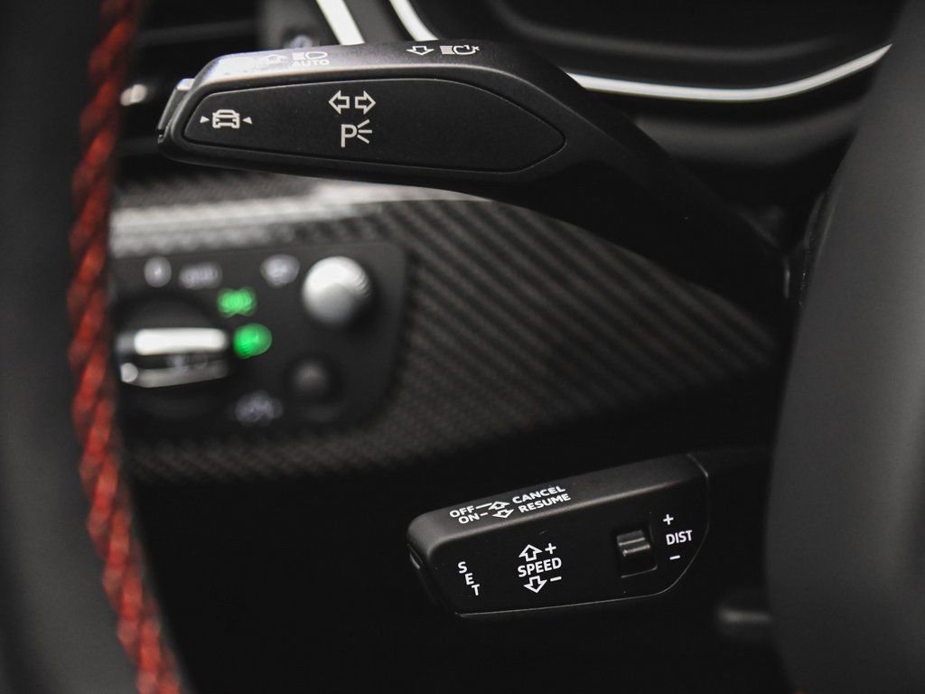 Used 2024 Audi S5 Prestige image 24