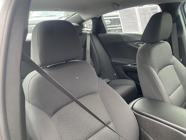 Used 2025 Chevrolet Malibu RS image 26