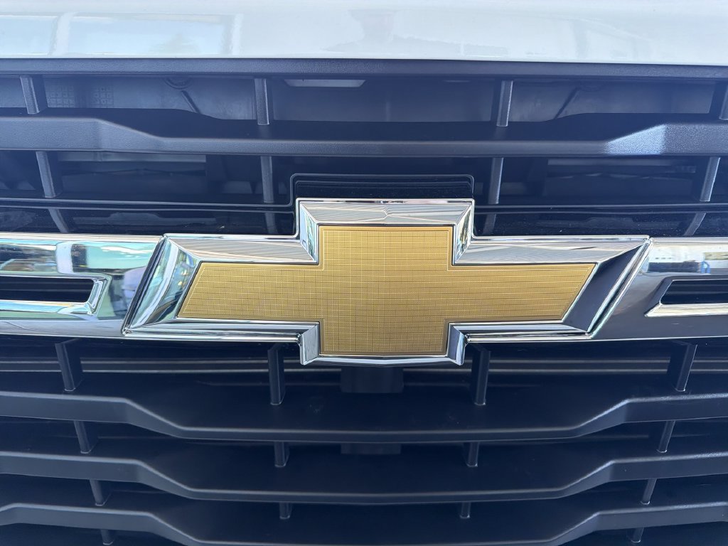 Certified 2026 Chevrolet Silverado 2500 LT AWD/4WD image 31