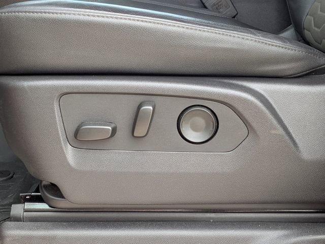 Used 2024 Chevrolet Silverado 1500 ZR2 image 20