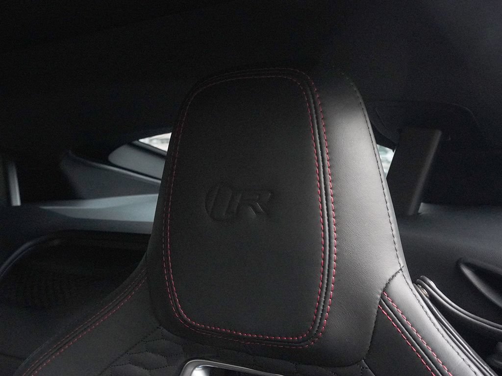 Used 2023 Jaguar F-TYPE R AWD/4WD image 32
