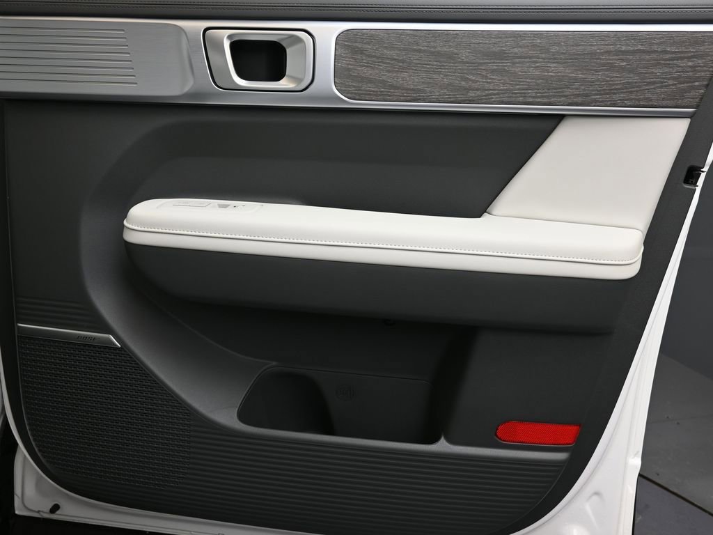 New 2026 Hyundai Santa Fe Limited image 11