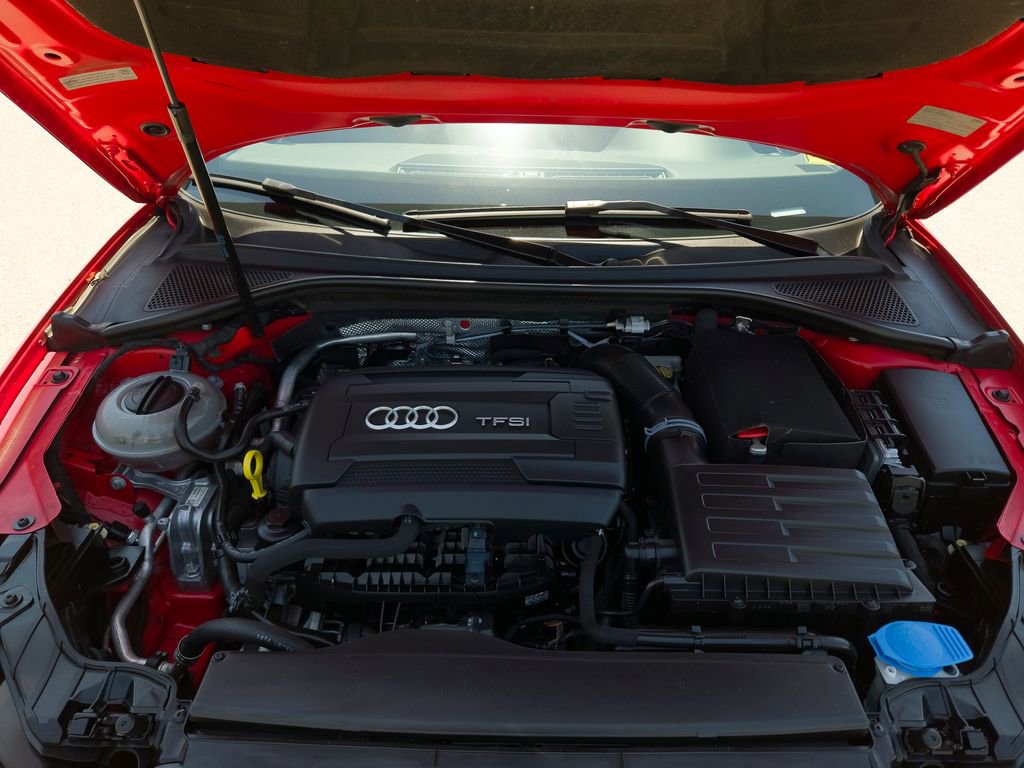 Used 2015 Audi A3 2.0T Premium Plus w/ Premium Plus Package AWD/4WD image 23