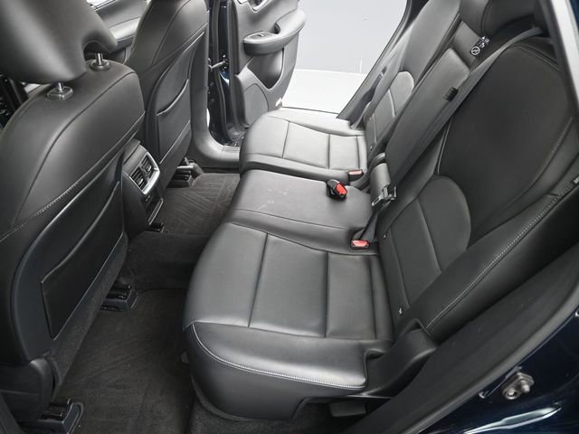 Used 2024 INFINITI QX50 Luxe image 23