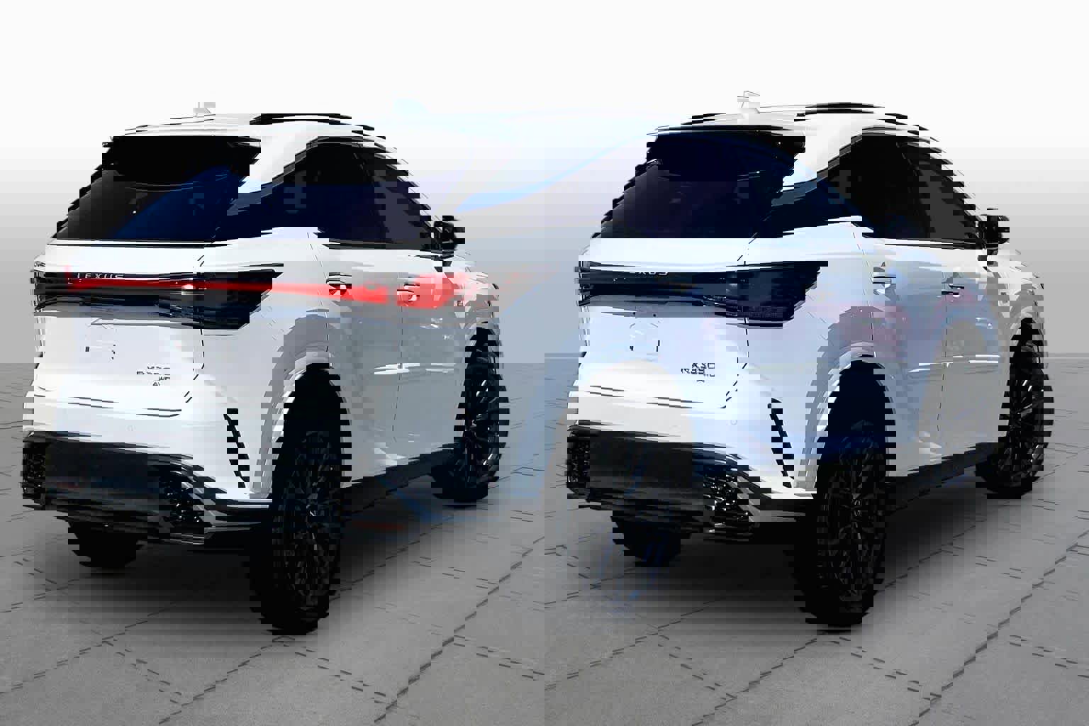 Used 2024 Lexus RX 350 F Sport w/ Technology Package image 13