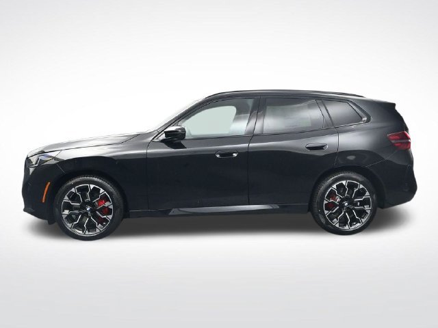 New 2026 BMW X3 M50 w/ Premium Package AWD/4WD image 8