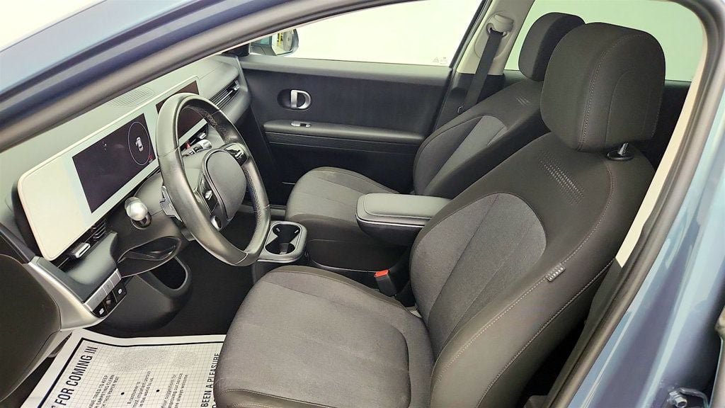 Used 2022 Hyundai Ioniq 5 SE AWD/4WD image 12