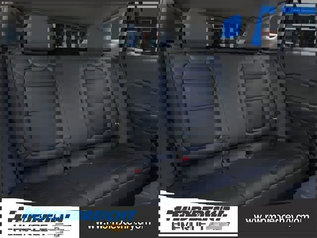 New 2025 Chevrolet Trax ACTIV w/ Sunroof Package image 18