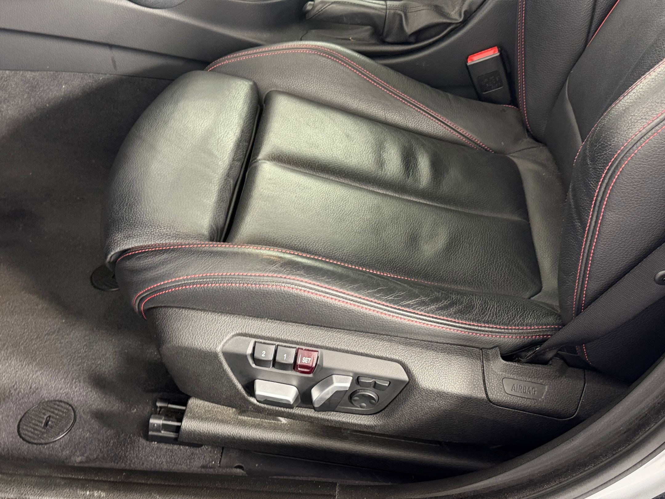 Used 2017 BMW 330i Gran Turismo xDrive AWD/4WD image 13