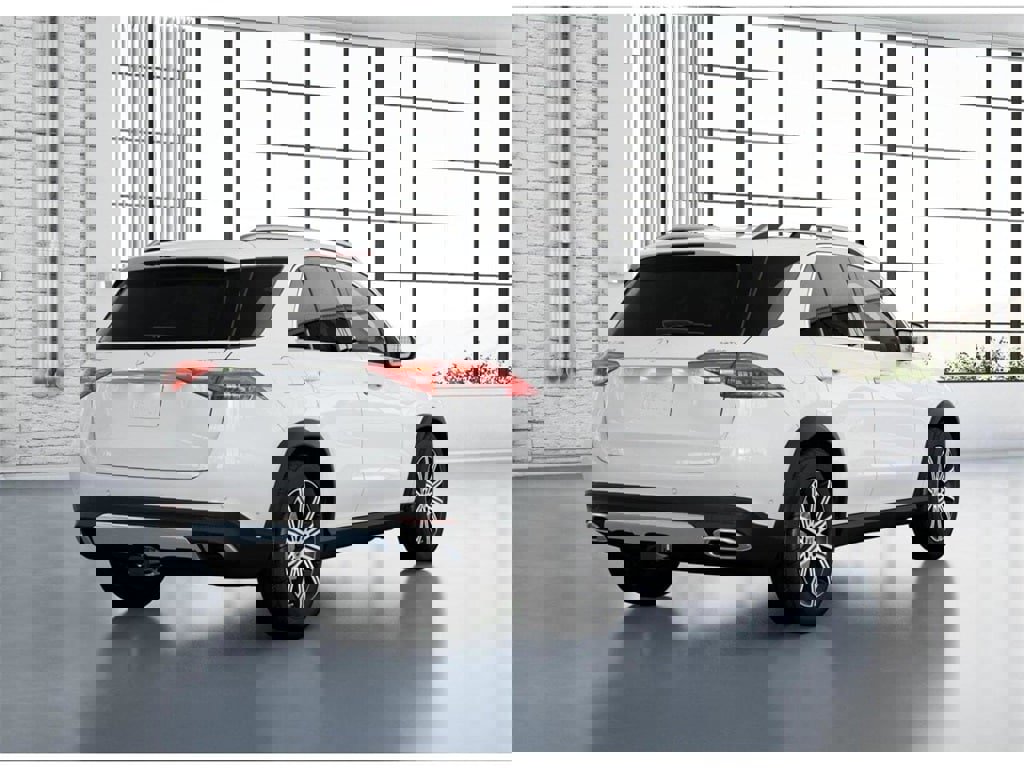 New 2026 Mercedes-Benz GLE 350 4MATIC image 22