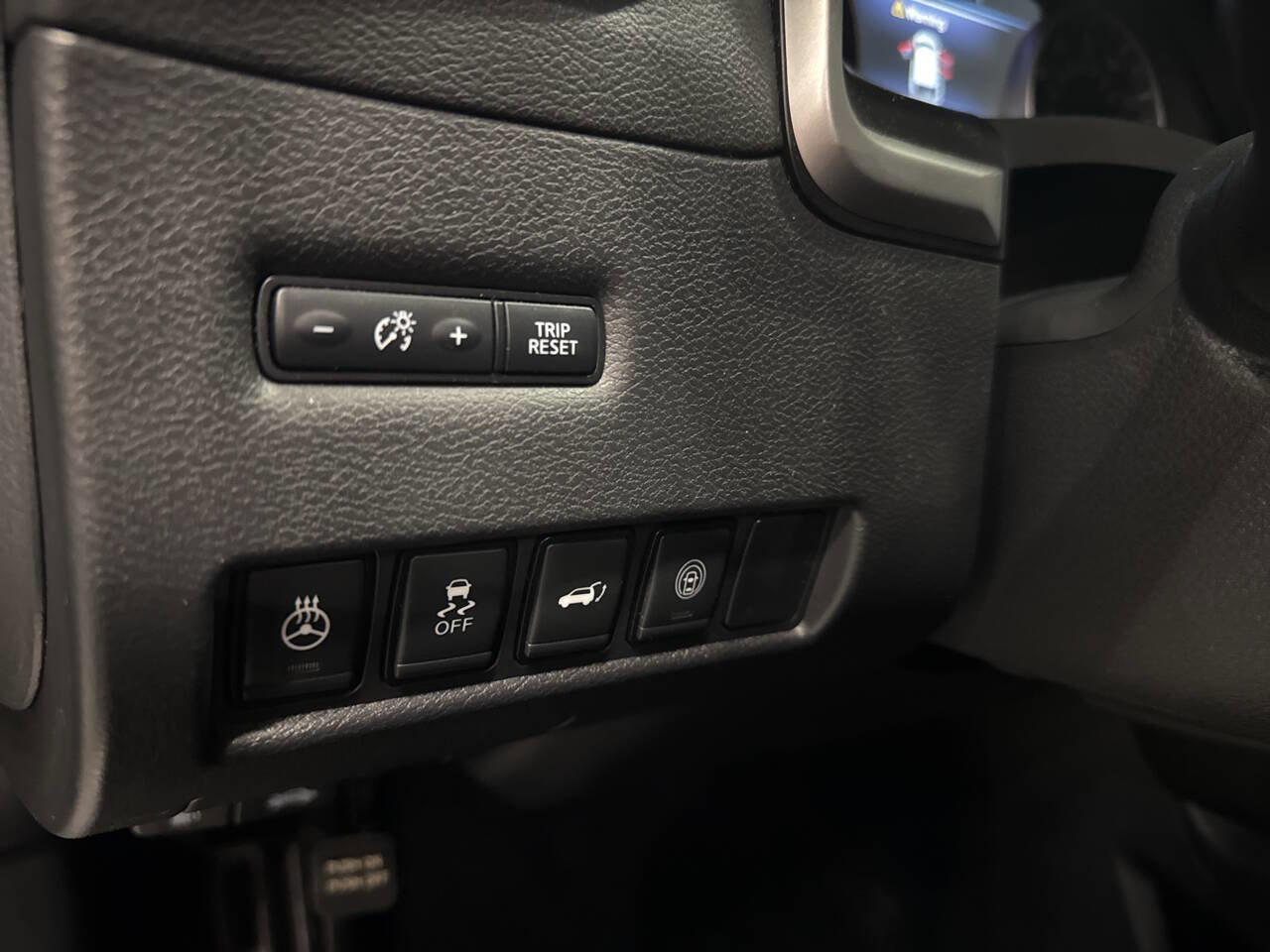 Used 2019 Nissan Murano SL w/ SL Technology Package image 20