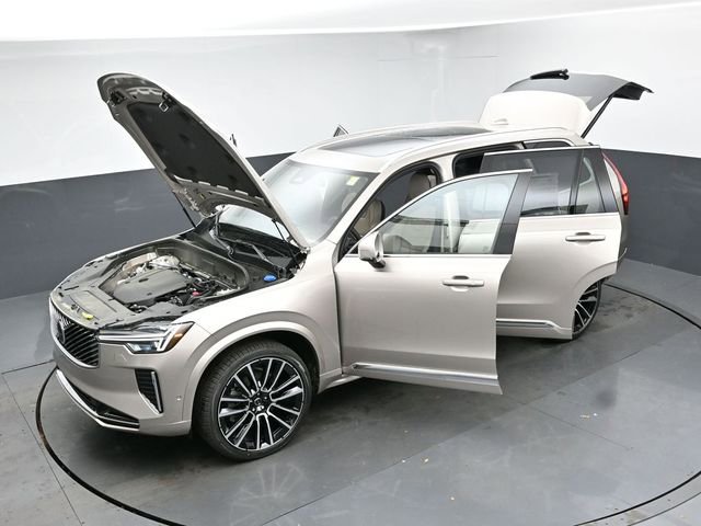 New 2026 Volvo XC90 B6 Ultra w/ Protection Package Premier image 53