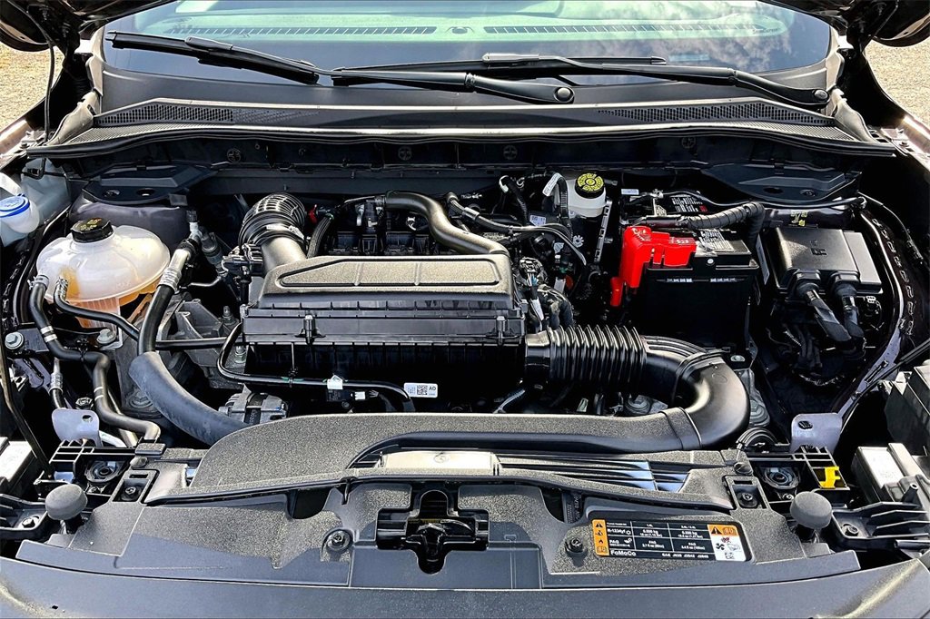 Certified 2023 Ford Escape ST-Line w/ Tech Pack #1 image 10