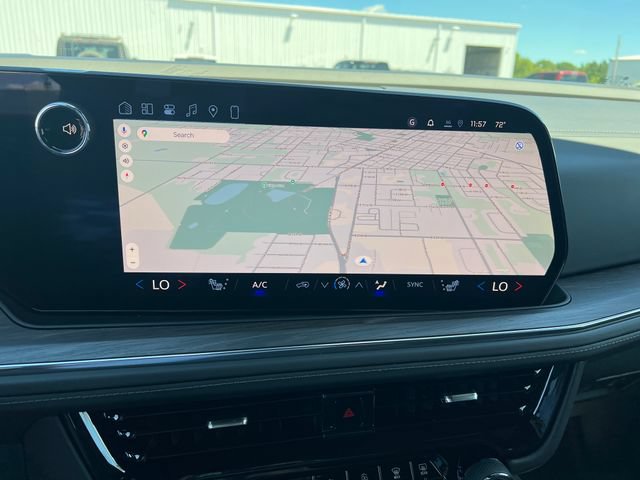 New 2026 Chevrolet Tahoe LT w/ Comfort Package AWD/4WD image 21