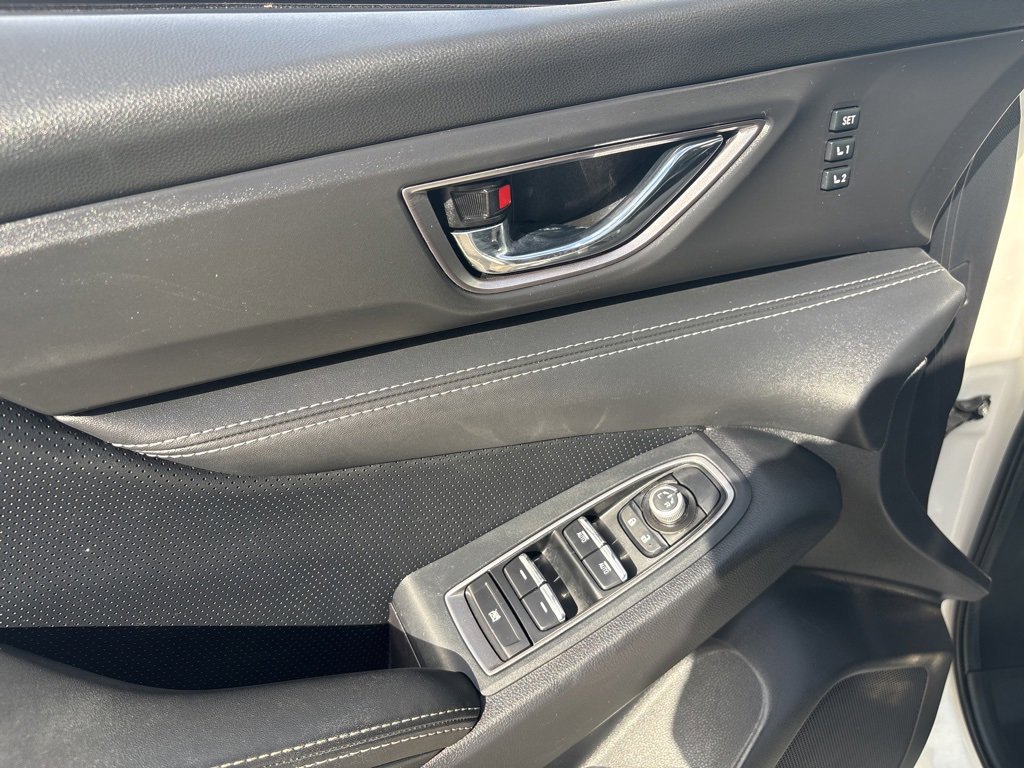 Certified 2023 Subaru Ascent Limited image 22