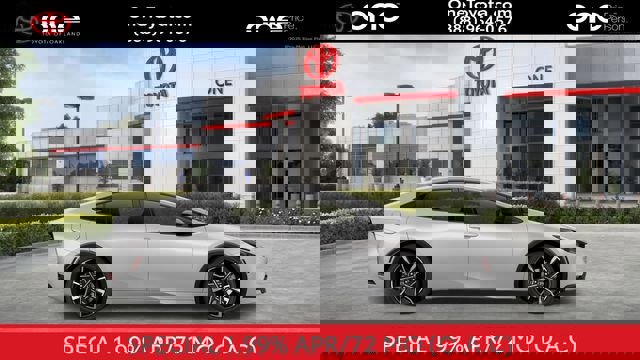 New 2026 Toyota Prius Plug-In Hybrid image 15