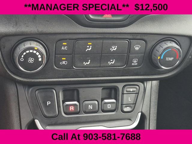 Used 2019 GMC Terrain SLE image 39