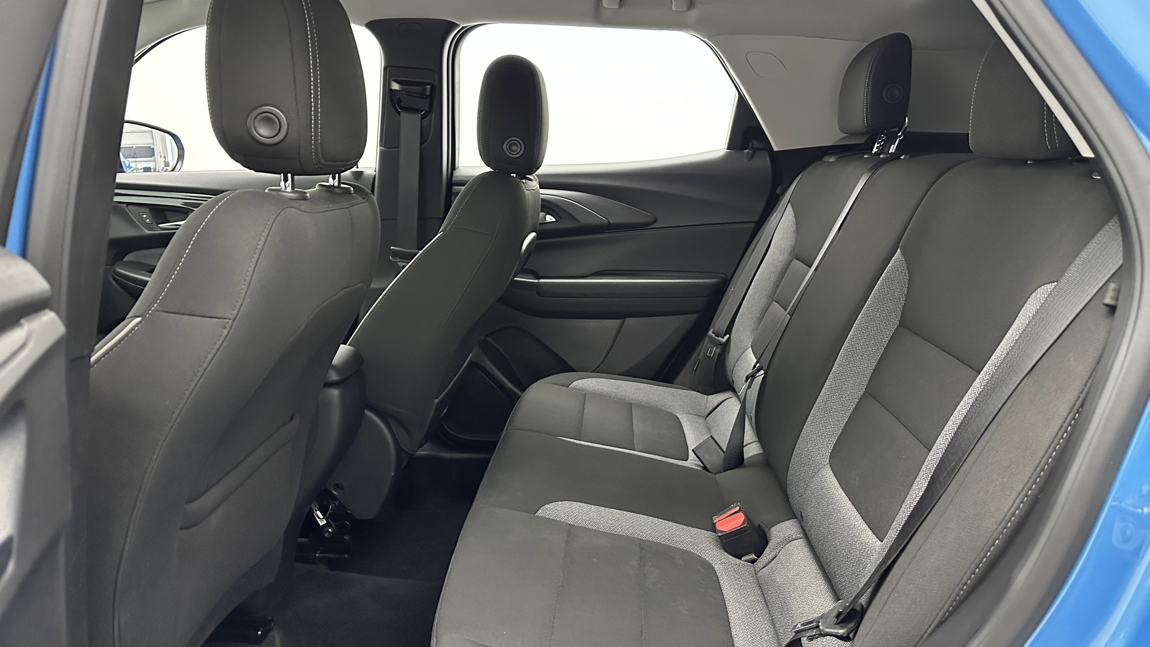 Used 2025 Chevrolet TrailBlazer LT image 26