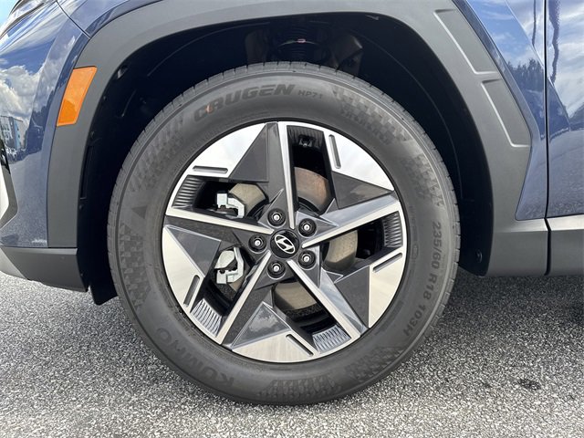 New 2026 Hyundai Tucson SEL image 12