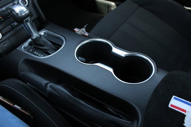 Used 2020 Ford Mustang Coupe image 17