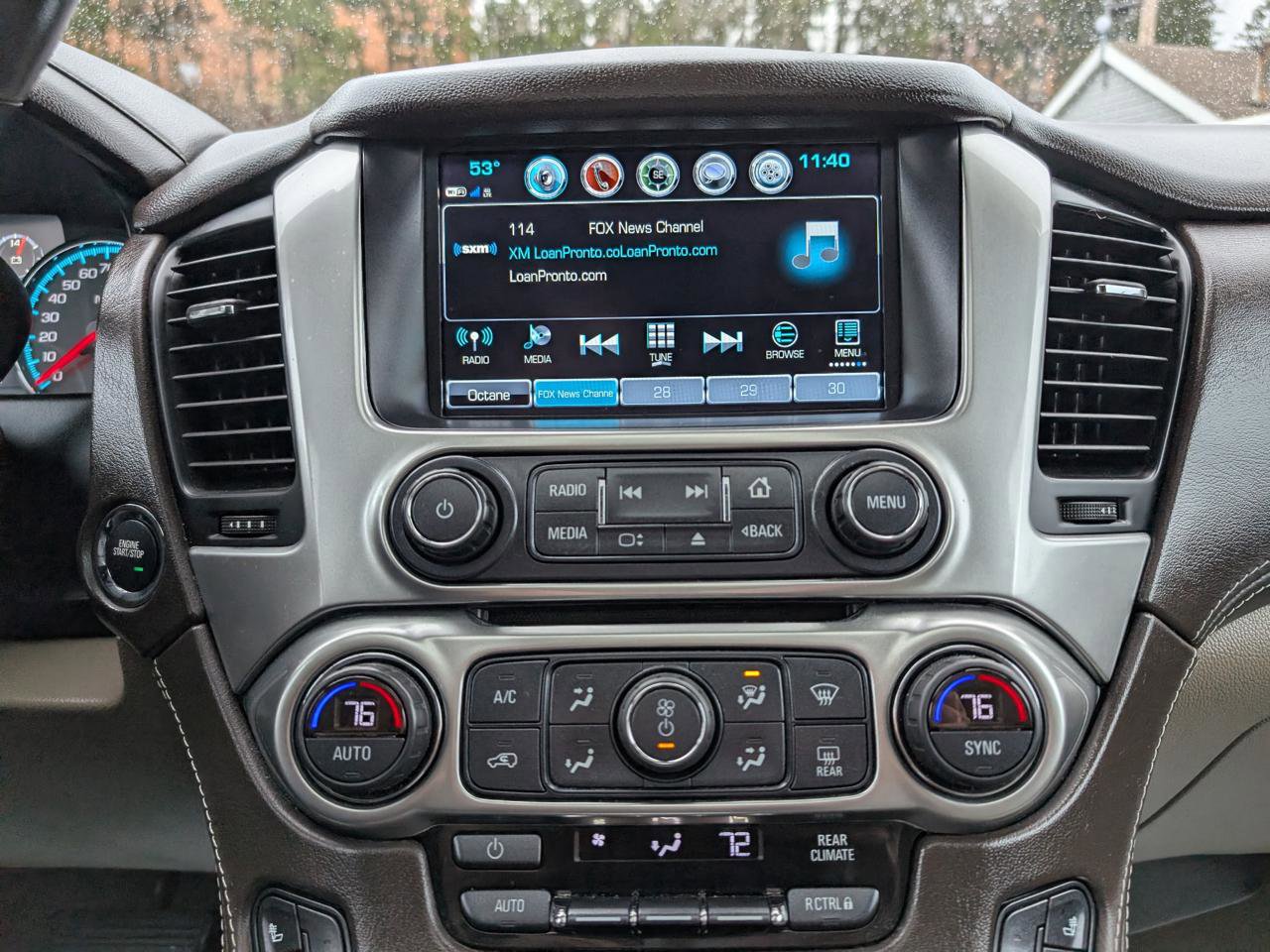 Used 2020 Chevrolet Tahoe Premier image 17