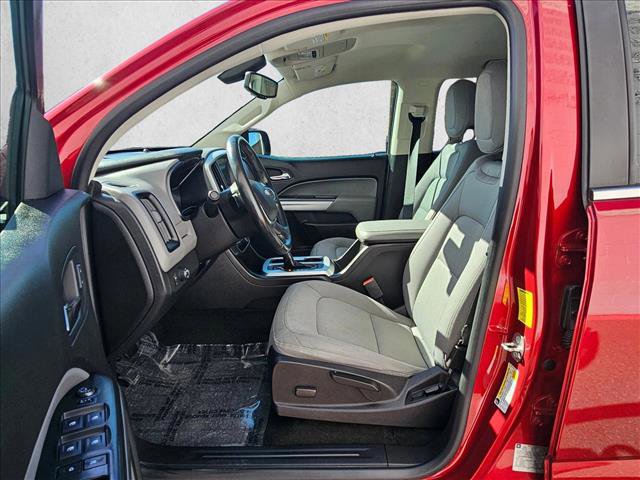 Used 2018 Chevrolet Colorado LT RWD image 19